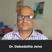 College of Pharmaceutical Sciences, HOD, Civil Engineering: Dr. Debadatta Jena Interview